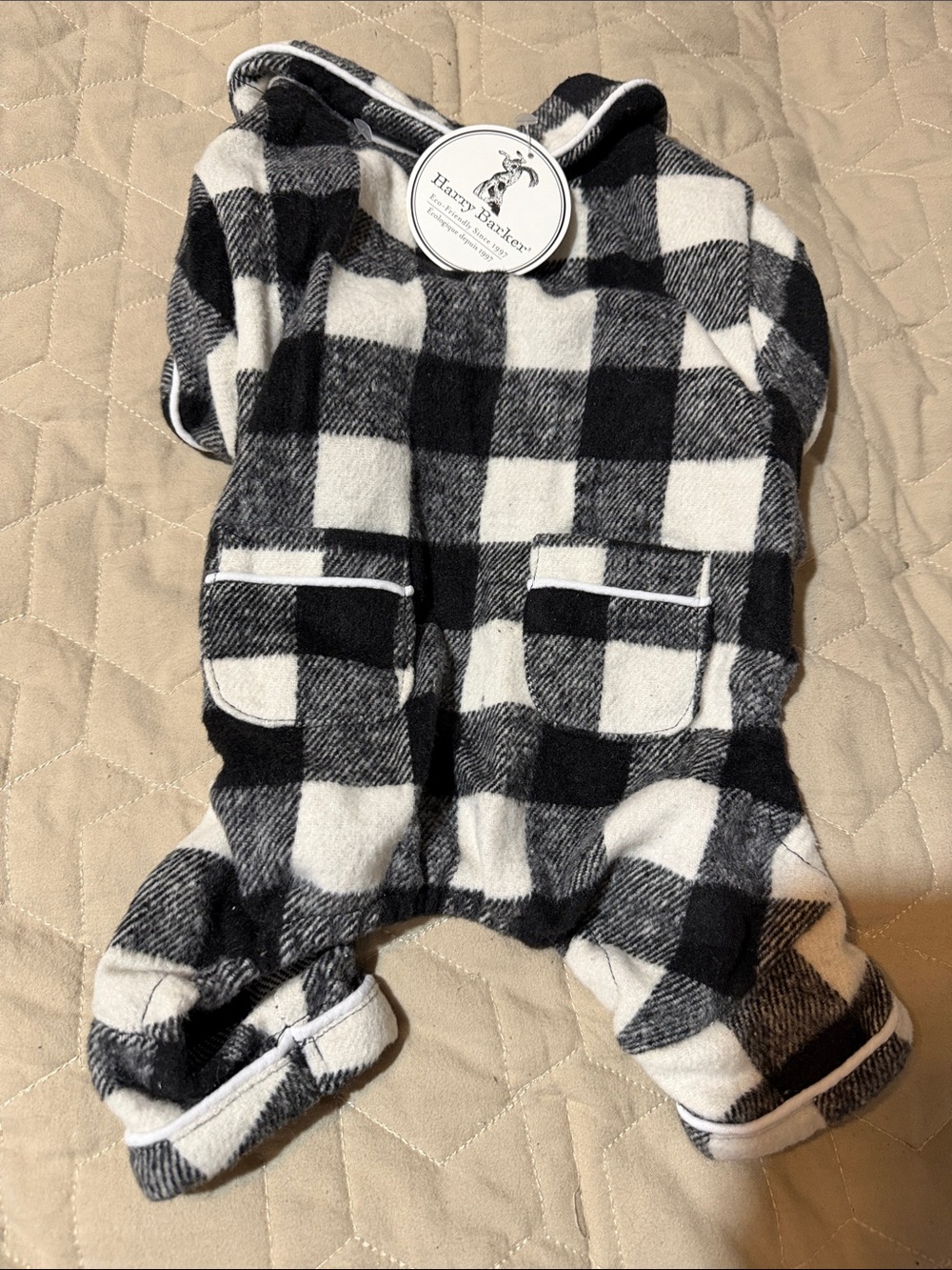 Doggy outfit small